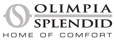 OLIMPIA SPLENDID - logo