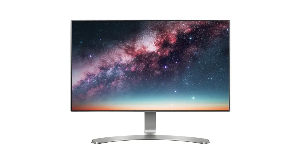 Lg 24mp88hv Ips Led Monitor User Guide
