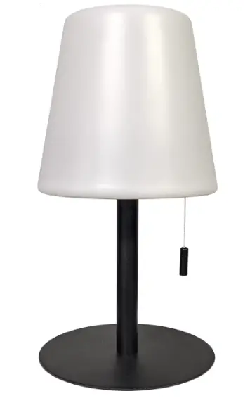 Dainolite-TSY-113LEDT-Tinsley-12-in-White-LED-Table-Lamp-with-No-Shade-PRODUCT