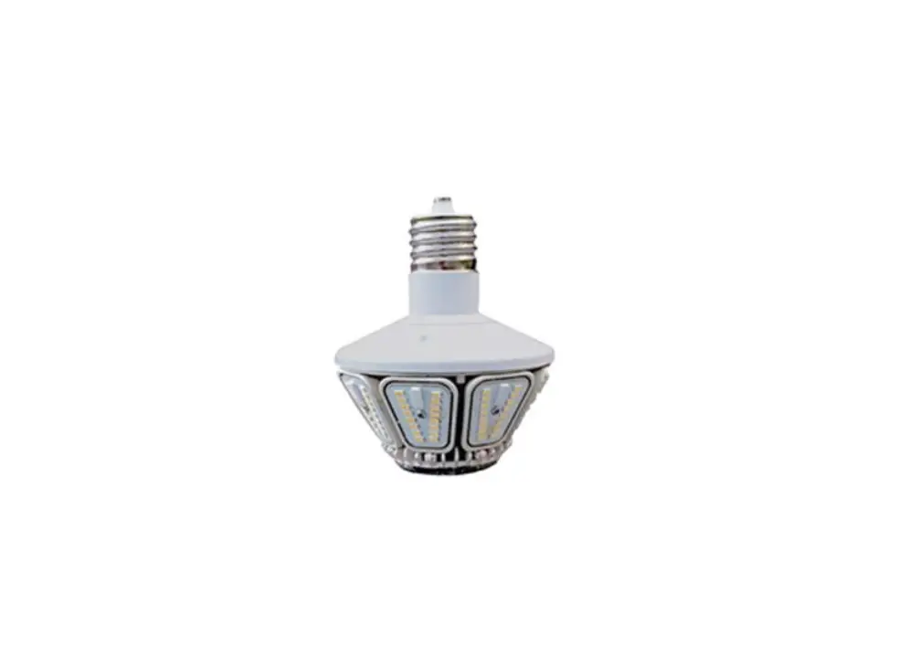 Venture Lighting Ae0004 Led Retrofit Lamp User Manual