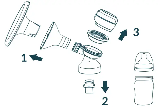 neno-primo-Two-Phase-Wireless-Electric-Breast-Pump-FIG-3