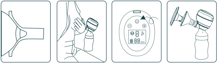neno-primo-Two-Phase-Wireless-Electric-Breast-Pump-FIG-4