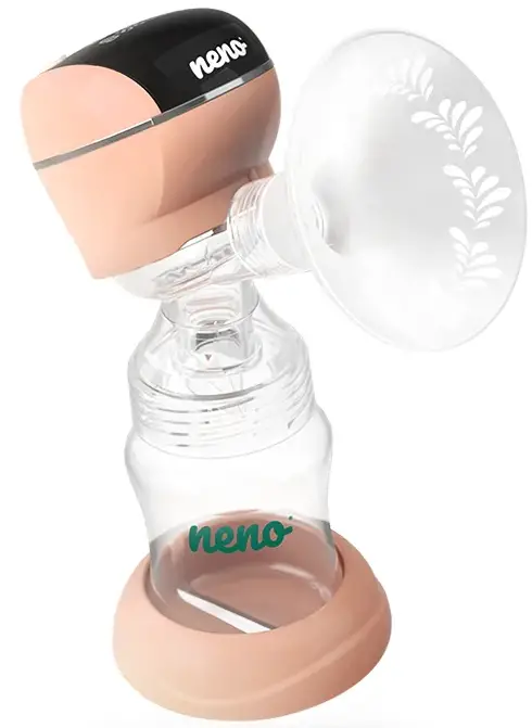 neno-primo-Two-Phase-Wireless-Electric-Breast-Pump-PRODUCT