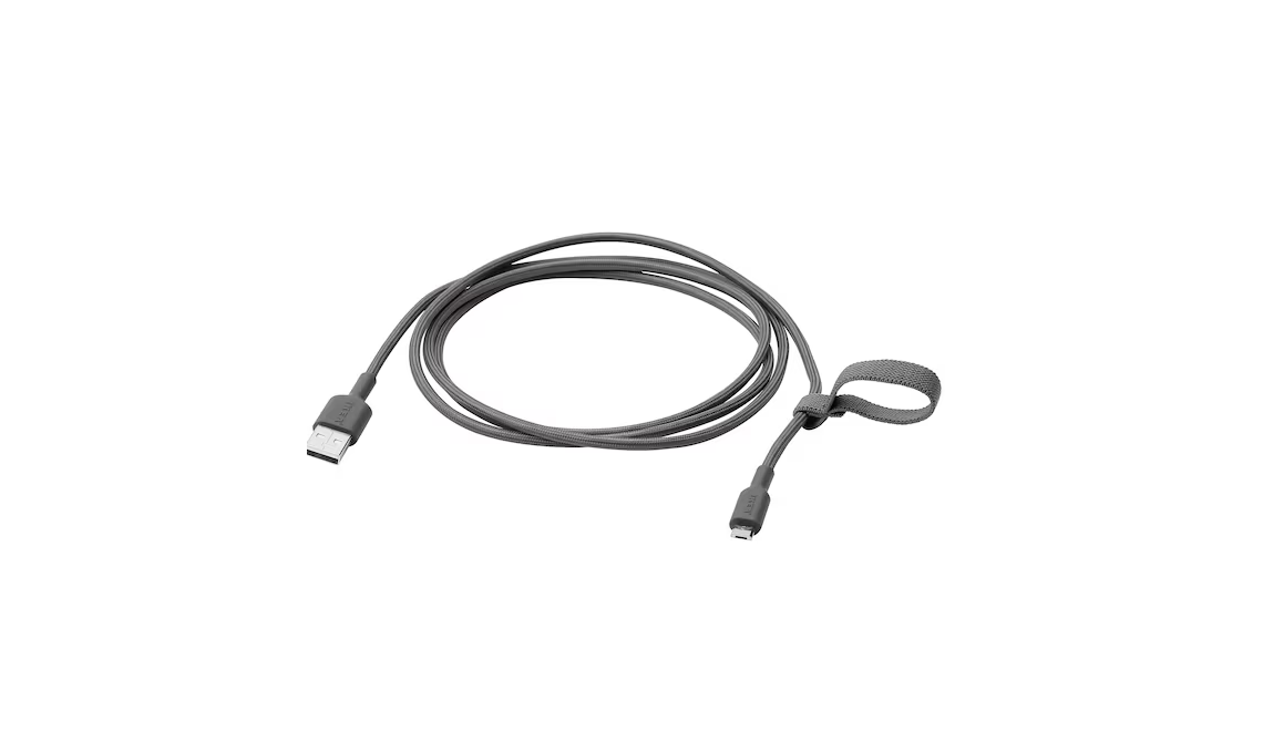 Ikea Usb-a To Usb-micro Instructions Ikea Usb-a To Usb-micro Instructions