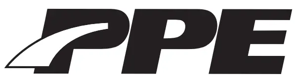 PPE -logo