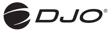 DJO Logo