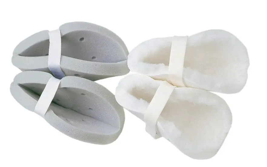 Djo Procare Heel/elbow Protectors Instructions Djo Procare Heel/elbow Protectors Instructions