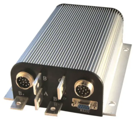 Kelly KBL24101X KBL Brushless Motor Controller