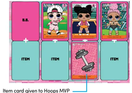 Dress Up - Phase 2 of 3