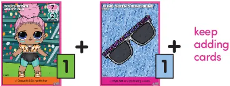 create a custom deck