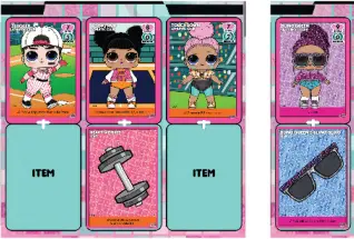 Hoops MVP vs Bling Queen