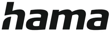 hama LOGO