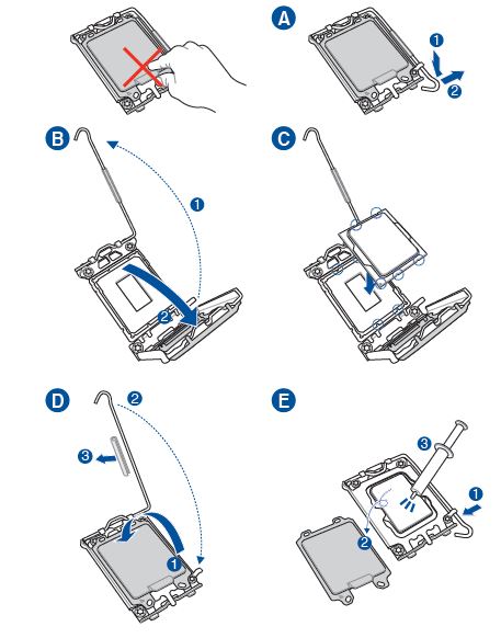 ASUS-TUF-GAMING-B760M-PLUS-WIFI-D4-Motherboard-fig-1