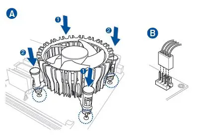 ASUS-TUF-GAMING-B760M-PLUS-WIFI-D4-Motherboard-fig-2