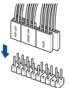 ASUS-TUF-GAMING-B760M-PLUS-WIFI-D4-Motherboard-fig-6