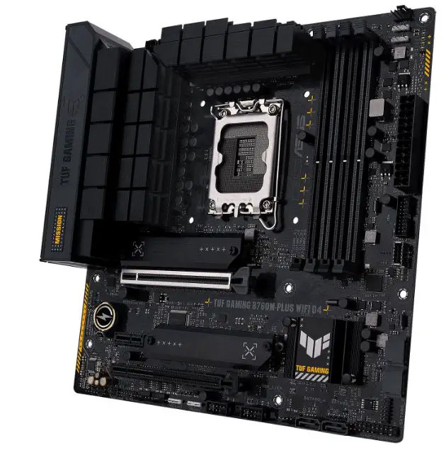 ASUS-TUF-GAMING-B760M-PLUS-WIFI-D4-Motherboard-product
