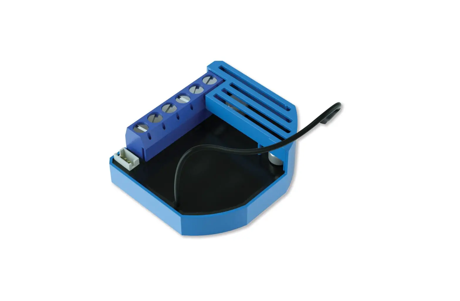 Qubino Flush Dimmer 0-10v Goaezmnhvd1 Manual