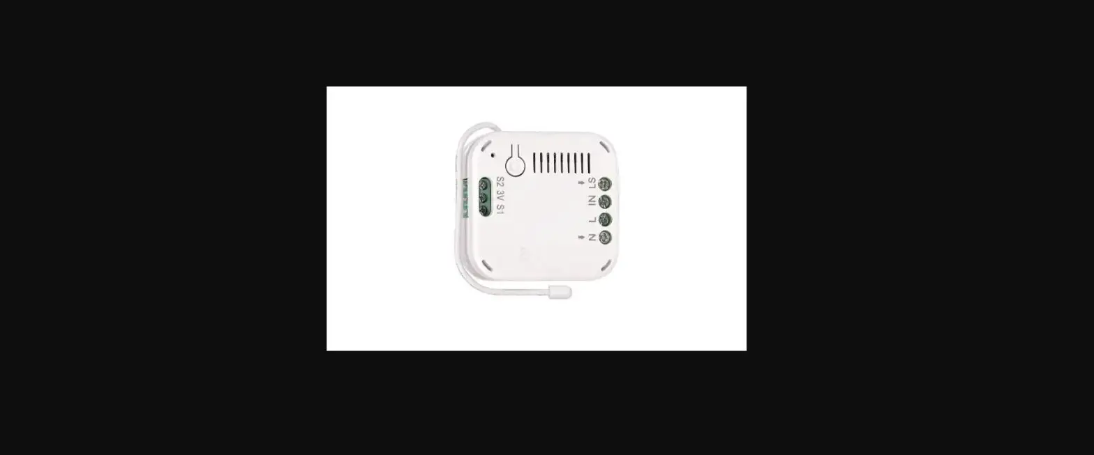 Comap Lizy0002 User Manual