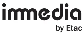 immedia Logo