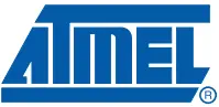 ATMEL Logo