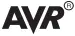 AVR Logo