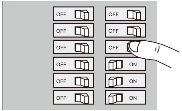 AEOTEC AEOEZW141 Nano Shutter Switch White - fig