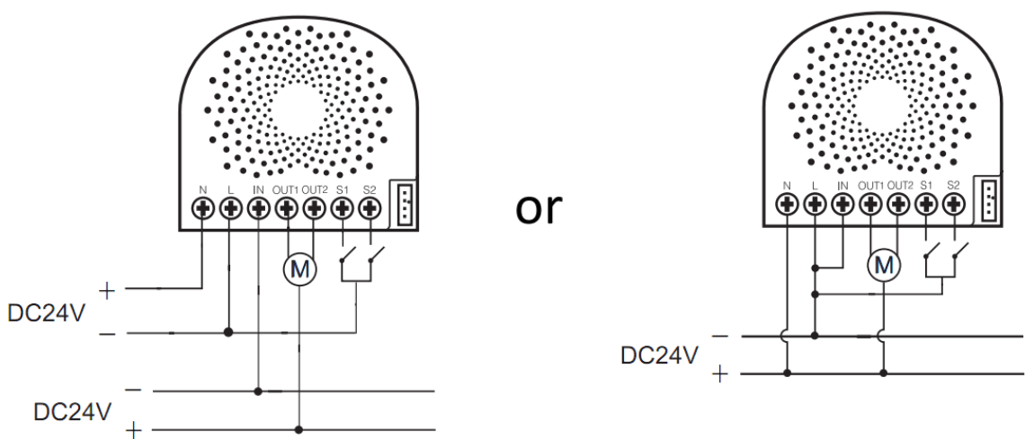 AEOTEC AEOEZW141 Nano Shutter Switch White - fig3