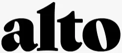 ALTO logo