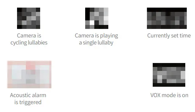 KAWA S5 HD Video Wireless Baby Monitor-fig13