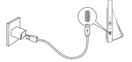 KAWA S5 HD Video Wireless Baby Monitor-fig5