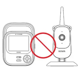 KAWA S5 HD Video Wireless Baby Monitor-fig9