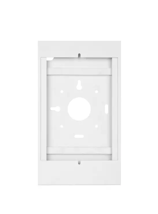 Manhattan 462228 Secure Wall Mountable Tablet And Ipad Holder Instructions