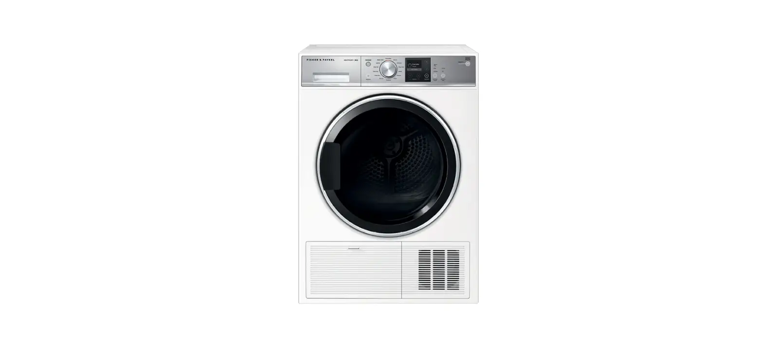 Fisher Paykel Dh9060hl1 Heat Pump Dryer User Guide