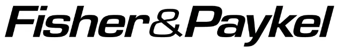 FISHER-PAYKEL-logo