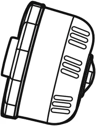 BESTWAY S100101 - HYDROJET PRO 5 - 1