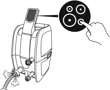 BESTWAY S100101 - INFLATION INFORMATION