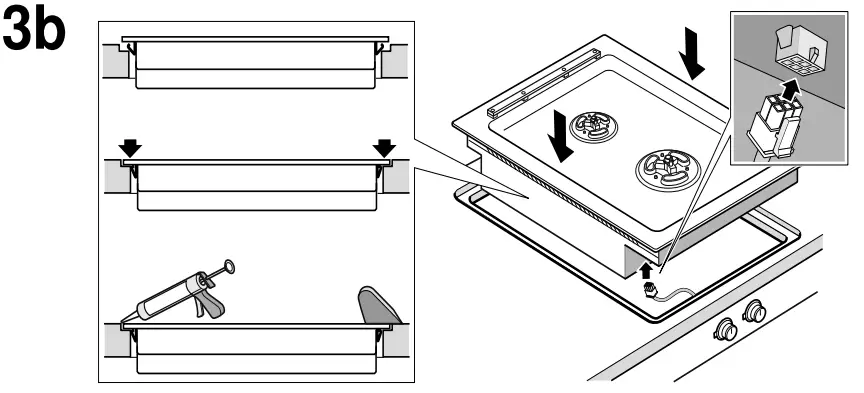 GAGGENAU-VG425315SG-Gas-Cooktop-fig-9