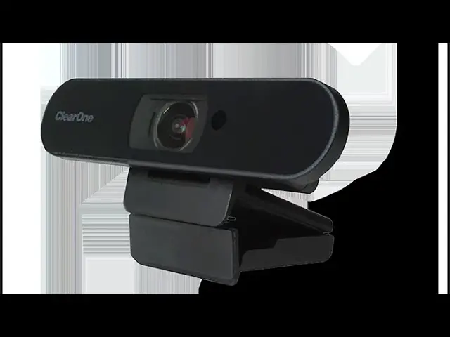 Clearone Unite 50 4k Af Camera User Guide