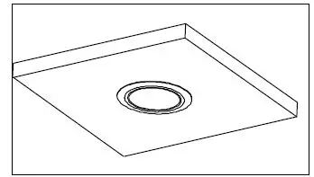 LITHONIA-LIGHTING-WF3-LED-XXK-Ultra-Thin-Wafer-LED-Round-Module-FIG-5