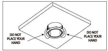 LITHONIA-LIGHTING-WF3-LED-XXK-Ultra-Thin-Wafer-LED-Round-Module-FIG-6