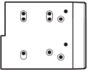 NUNOO N1705 Car Multimedia Player - fig 1