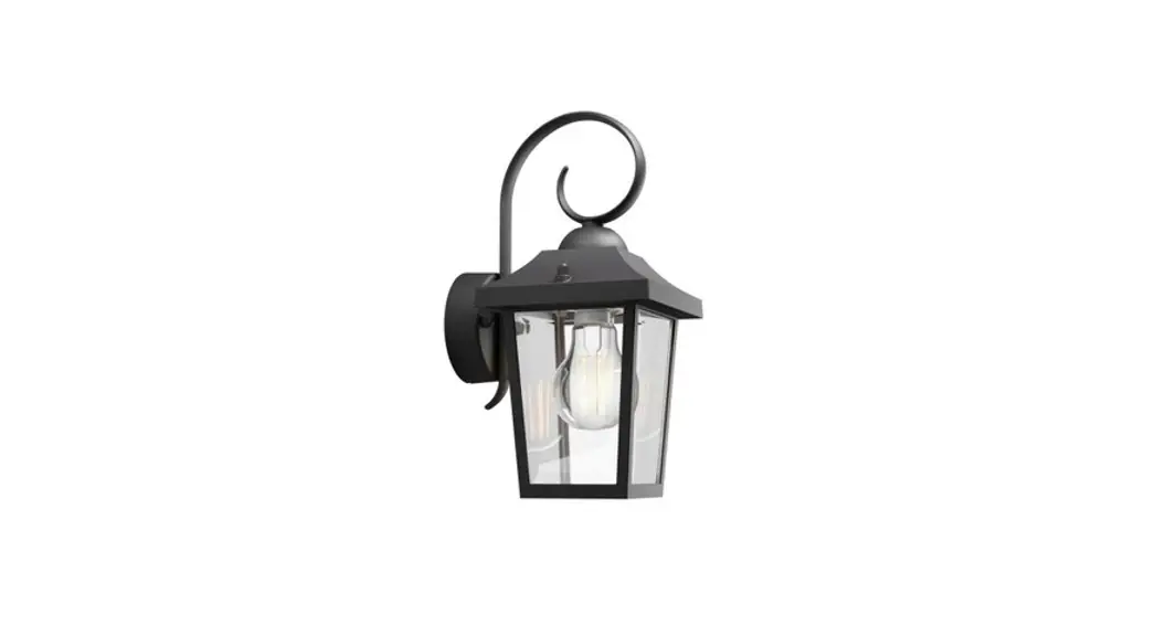 Allegro 3276007147698 Sima Outdoor Wall Lamp Instruction Manual Allegro 3276007147698 Sima Outdoor Wall Lamp Instruction Manual