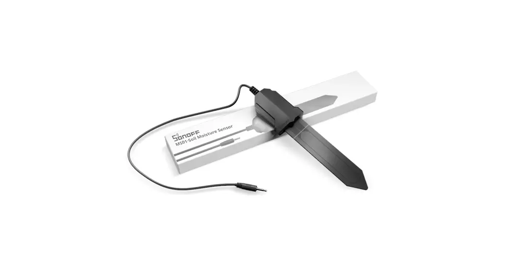 Sonoff Ms01 Soil Moisture Sensor User Manual