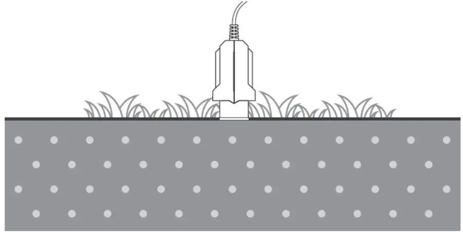 SONOFF MS01 Soil Moisture Sensor - sensor