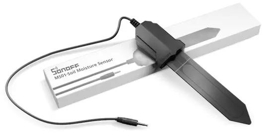 SONOFF MS01 Soil Moisture Sensor