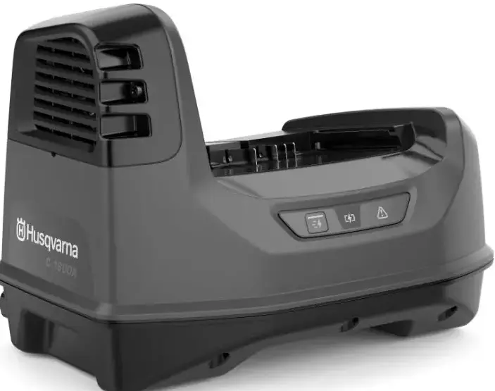 Husqvarna 100-B380X Rechargeable Li-Ion Batteries