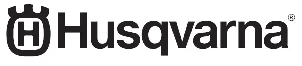 husqvarna logo