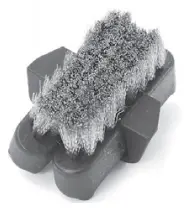 Removing the Splashguard