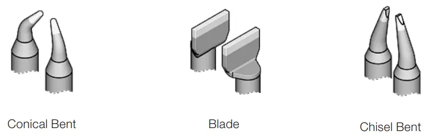 Compatible Cartridges