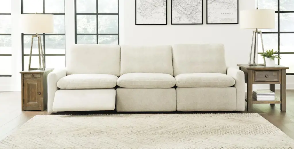 Ashley 6050946 Hartsdale Armless Chair Instruction Manual Ashley 6050946 Hartsdale Armless Chair Instruction Manual